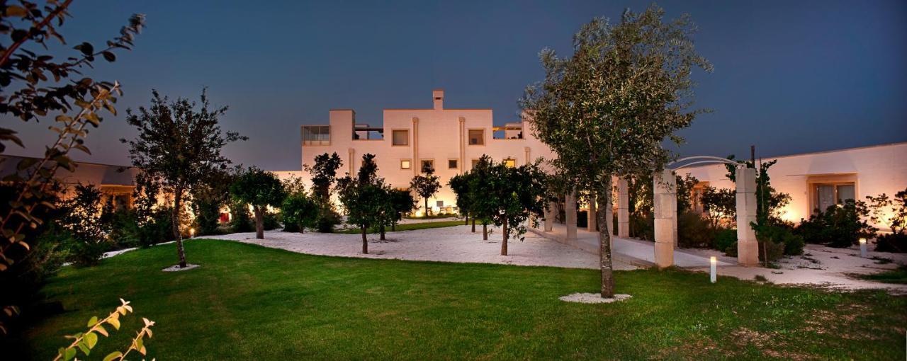 Furnirussi Tenuta Carpignano Salentino Εξωτερικό φωτογραφία
