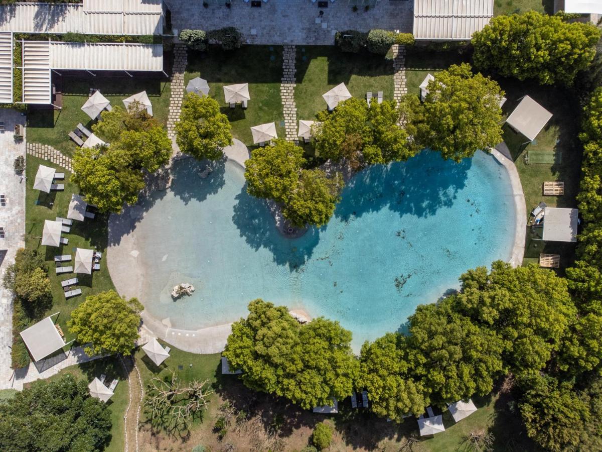 Furnirussi Tenuta Carpignano Salentino Εξωτερικό φωτογραφία