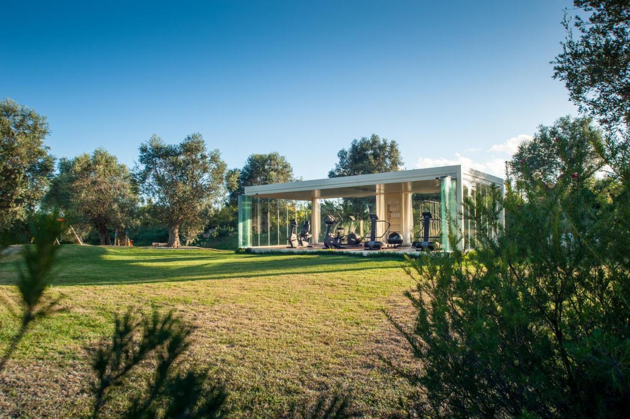 Furnirussi Tenuta Carpignano Salentino Εξωτερικό φωτογραφία