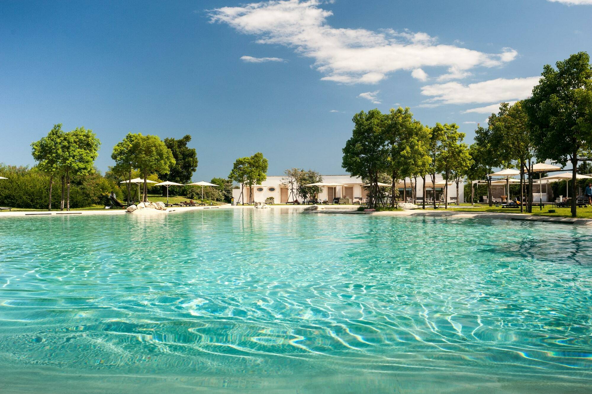 Furnirussi Tenuta Carpignano Salentino Εξωτερικό φωτογραφία