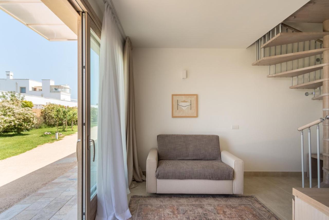 Furnirussi Tenuta Carpignano Salentino Εξωτερικό φωτογραφία